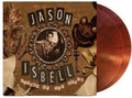 Jason Isbell - Sirens Of The Ditch 2LP (Limited Edition, Colored Vinyl, Deluxe) ( VINYL )