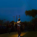 Jay Rock – Redemption LP ( VINYL )