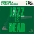 Adrian Younge & Ali Shaheed Muhammad - Jazz Is Dead 7: Joao Donato LP ( VINYL )