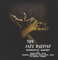 Dorothy Ashby – The Jazz Harpist LP (Clear Vinyl) ( VINYL )