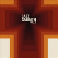 Jazz Sabbath – Vol. 2 LP ( VINYL )