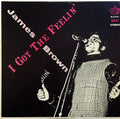 James Brown - I Got The Feelin' LP ( VINYL )