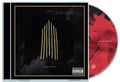 J. Cole -  Born Sinner CD (Parental Advisory Explicit Lyrics) ( VINYL )