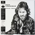 Jeff Liberman - Solitude Within LP (Outsider Reissue) ( VINYL )
