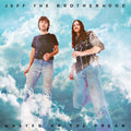 Jeff The Brotherhood – Wasted On The Dream LP ( VINYL )