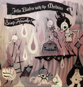 Jello Biafra - Sieg Howdy LP (Download) ( VINYL )