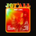 Jenny Lewis - Joy'All LP (Green Vinyl, Indie Exclusive, Gatefold) ( VINYL )