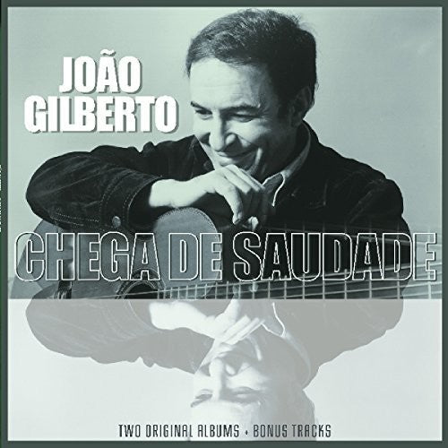 Joao Gilberto - Chega De Saudade 2LP ( VINYL )