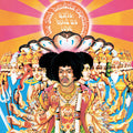 Jimi Hendrix Experience – Axis: Bold As Love LP (Mono Remaster, Gatefold) ( VINYL )