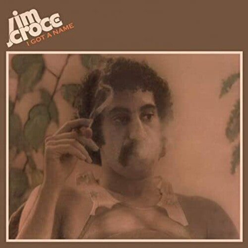 Jim Croce – I Got A Name LP (180g) ( VINYL )