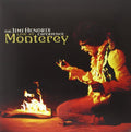 Jimi Hendrix - Live At Monterey LP ( VINYL )