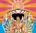 Jimi Hendrix - Axis: Bold As Love LP (180g Remaster, Gatefold) ( VINYL )