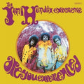 Jimi Hendrix Experience – Are You Experienced LP (Music On Vinyl, 180g, Audiophile) ( VINYL )