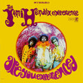 Jimi Hendrix Experience - Are You Experienced LP ( VINYL )