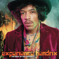 Jimi Hendrix – Experience Hendrix: The Best Of Jimi Hendrix 2LP (150g, Gatefold) ( VINYL )
