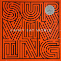 Jimmy Eat World - Surviving LP (Colored Vinyl, Indie Exclusive, Gatefold, Download) ( VINYL )