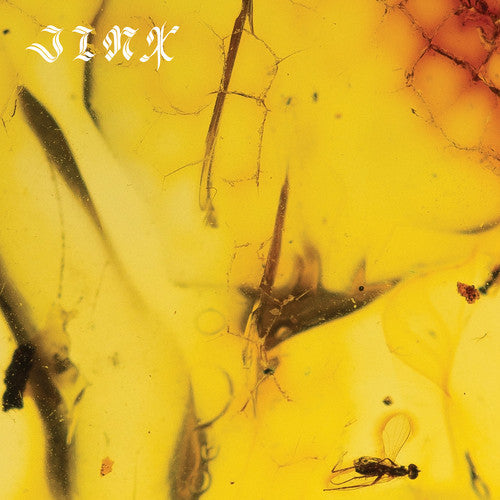 Crumb – Jinx LP ( VINYL )