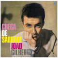 João Gilberto - Chega De Saudade LP (Bonus Tracks, 180g) ( VINYL )