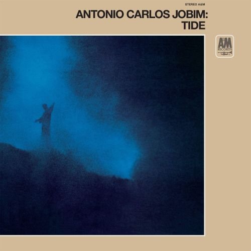 Antonio Carlos Jobim - Tide LP (Gatefold, 180g) ( VINYL )