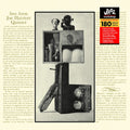 Joe Harriott Quintet - Free Form LP ( VINYL )