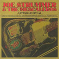 Joe Strummer & The Mescaleros - Hitsville Hit LA ( VINYL )