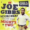 Joe Gibbs – Scorchers From The Mighty Two 2LP (Gatefold) ( VINYL )