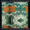Joe Henderson – Mirror, Mirror LP ( VINYL )