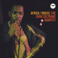 John Coltrane Quartet - Africa / Brass LP (180g) ( VINYL )