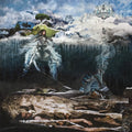 John Frusciante - Empyrean LP ( VINYL )
