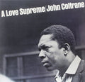 John Coltrane - A Love Supreme LP (Gatefold, Remastered) ( VINYL )