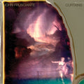 John Frusciante - Curtains LP ( VINYL )