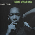 John Coltrane - Blue Train LP (Deluxe Gatefold Edition, 180g, UK Pressing) ( VINYL )