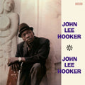 John Lee Hooker - The Galaxy Album LP (180g, Limited Edition, + Bonus Tracks) ( VINYL )