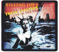Killing Joke - Total Invasion: Live In the USA LP ( VINYL )