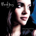 Norah Jones - Come Away With Me LP (20th Anniversary) ( VINYL )