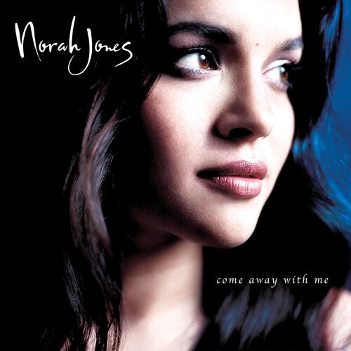 Norah Jones - Come Away With Me LP (20th Anniversary) ( VINYL )