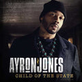 Ayron Jones – Child Of The State (Gatefold) ( VINYL )