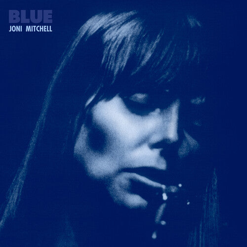 Joni Mitchell - Blue LP ( VINYL )