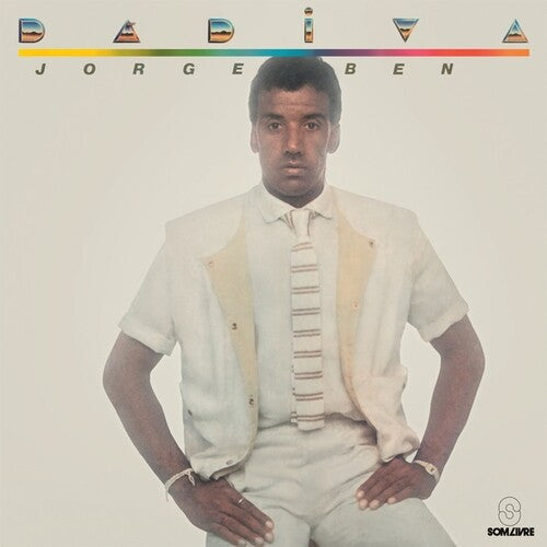 Jorge Ben – Dadiva LP ( VINYL )