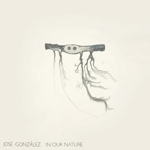 José González -  In Our Nature LP ( VINYL )