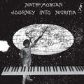 Nate Morgan - Journey Into Nigritia LP ( VINYL )