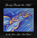 Disco Space Funk Band - Journey Through The Night LP ( VINYL )