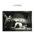Joy Division - Closer LP (UK Edition, 180g, Remastered) ( VINYL )