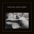 Joy Division - Love Will Tear Us Apart 12'' (180g, 2020 Remaster) ( VINYL )