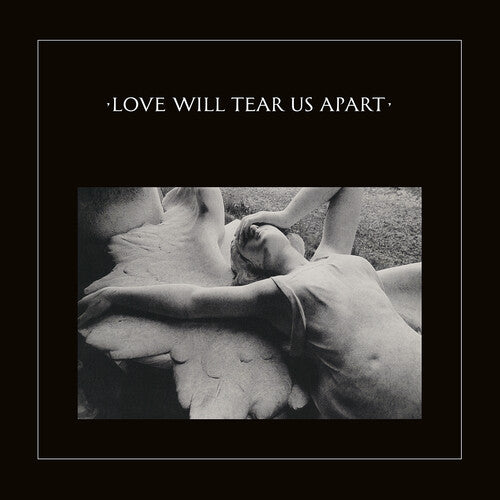 Joy Division - Love Will Tear Us Apart 12'' (180g, 2020 Remaster) ( VINYL )