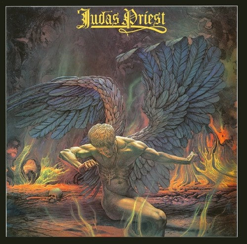Judas Priest – Sad Wings Of Destiny LP ( VINYL )