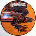 Judas Priest – Screaming For Vengeance (Picture Disc) ( VINYL )