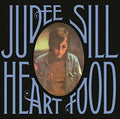 Judee Sill – Heart Food LP (Music On Vinyl, 180g, Audiophile, Gatefold) ( VINYL )