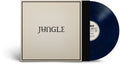 Jungle - Loving In Stereo LP (Blue Vinyl, Gatefold) ( VINYL )