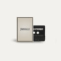 Jungle - Loving In Stereo Cassette ( VINYL )